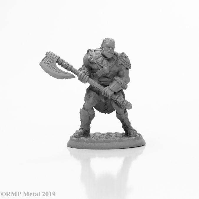 Reaper Dark Heaven Legends Miniatures