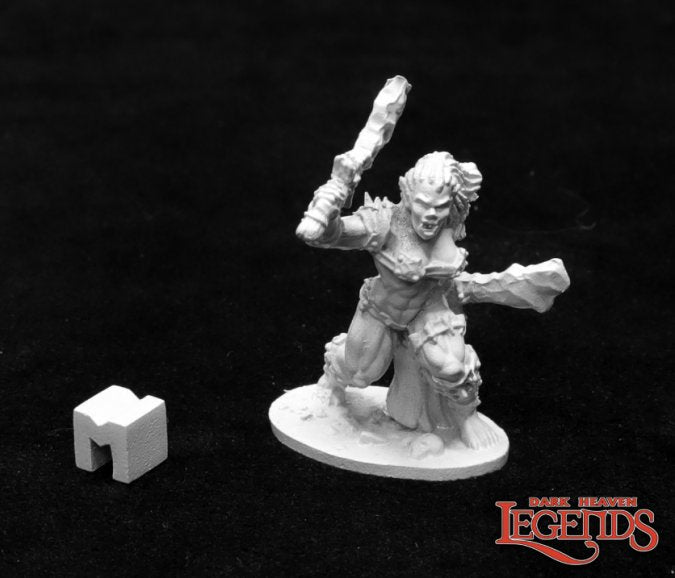 Reaper Dark Heaven Legends Miniatures