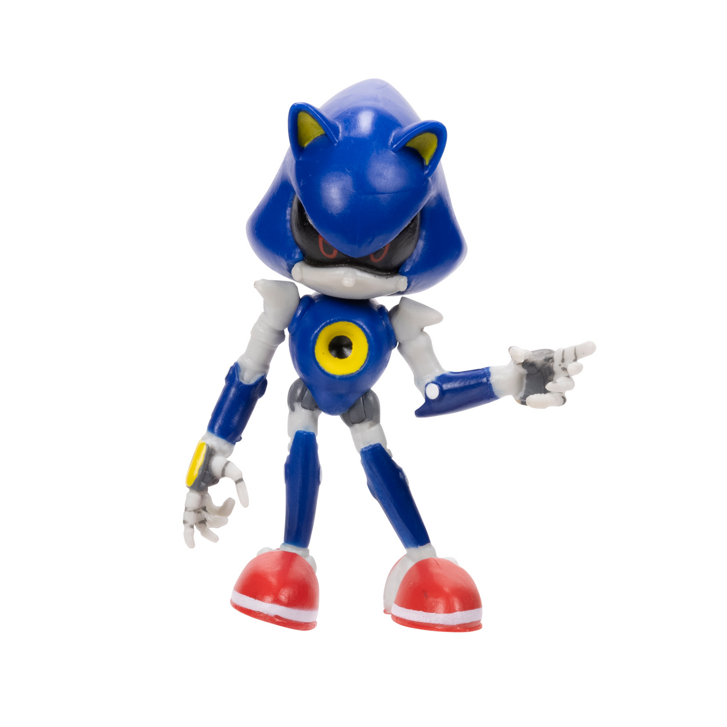 Metal Sonic