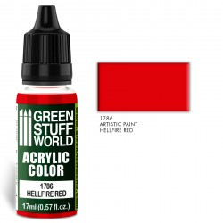 Green Stuff World -