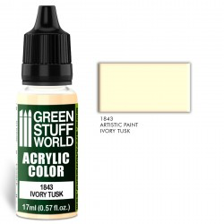 Green Stuff World -