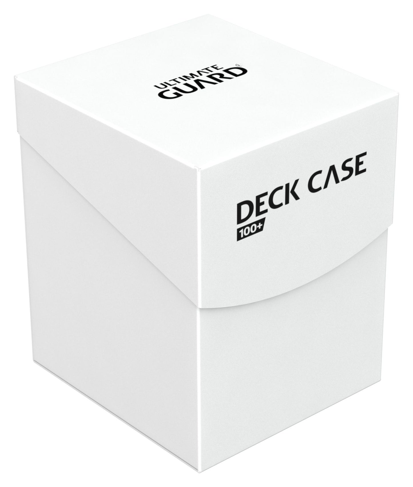 UGD - Deck Case 100+ Standard White