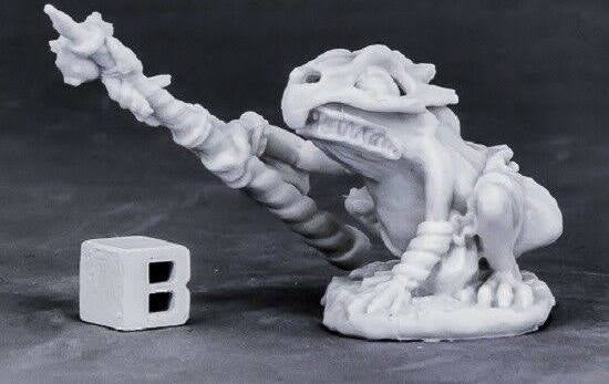 Reaper Bones Miniatures