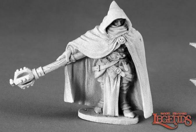 Reaper Dark Heaven Legends Miniatures