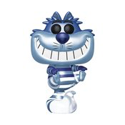 POP Disney M.A Wish Cheshire Cat MT Vinyl Fig