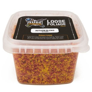 Huge Miniatures Loose Foliage