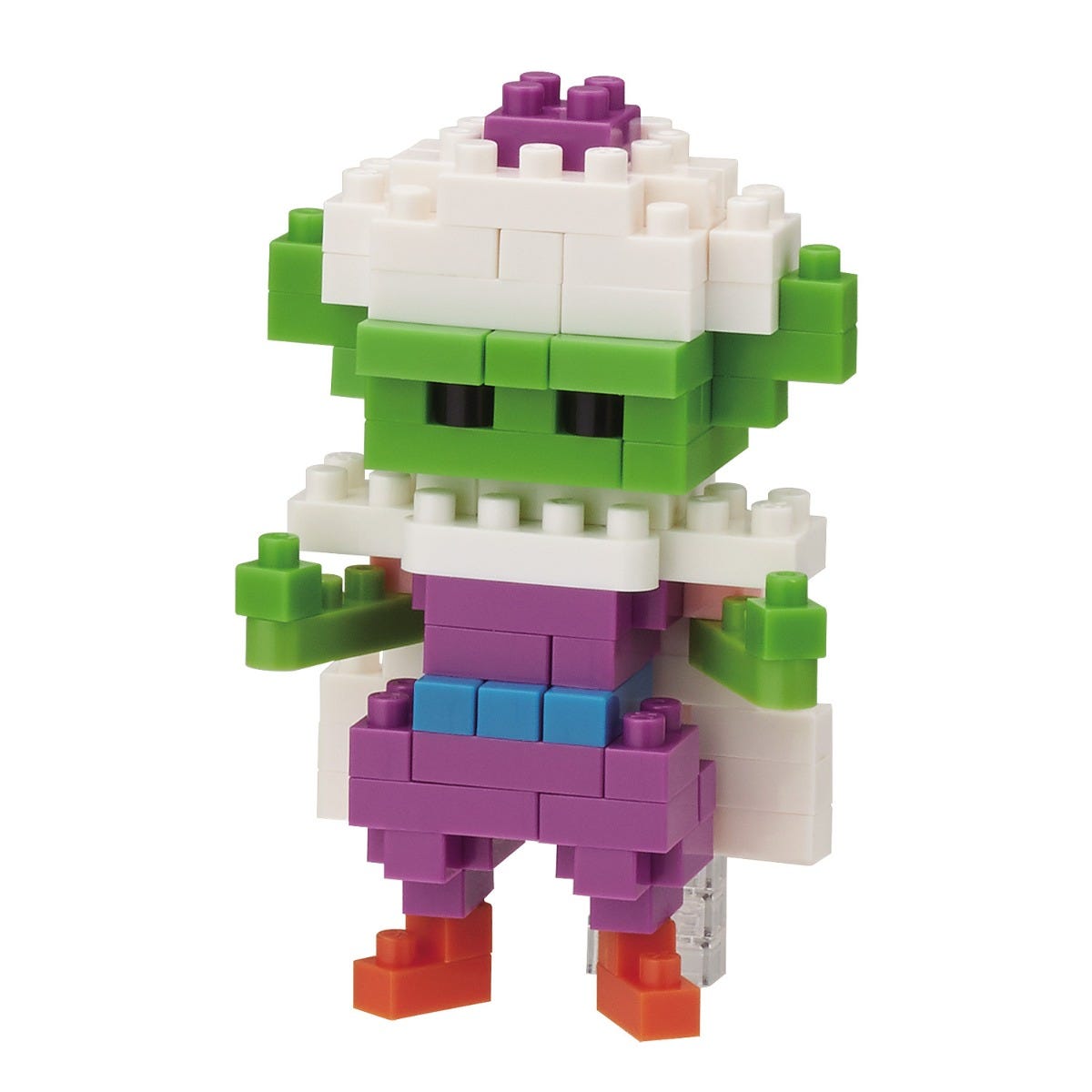 Nanoblock Dragon Ball Z Piccolo