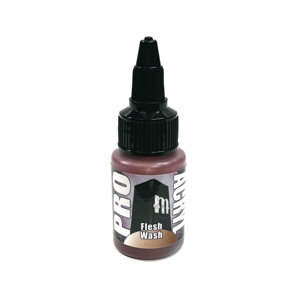 Pro Acryl - Flesh Wash