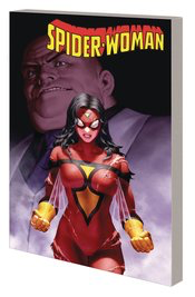Spider-Woman