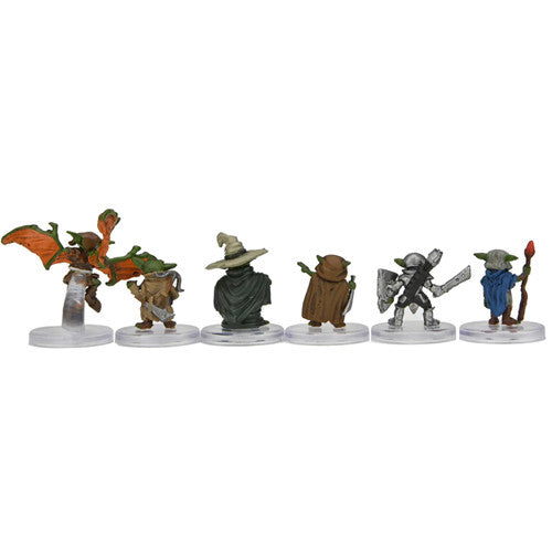 Pathfinder Battles - Goblin Vanguard
