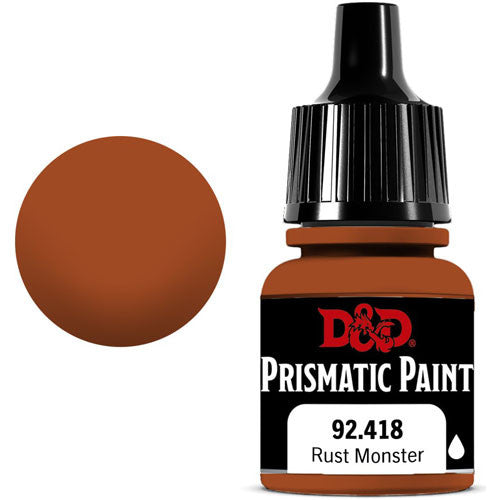 D&D Prismatic Paint - Rust Monster