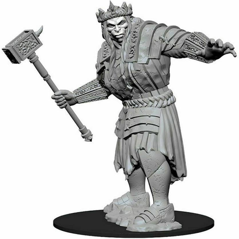 D&D Nolzur's Marvelous Miniatures: W07 - Fire Giant