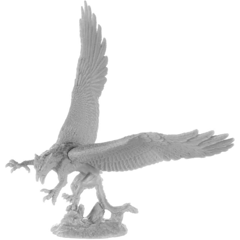 Reaper Bones Miniatures