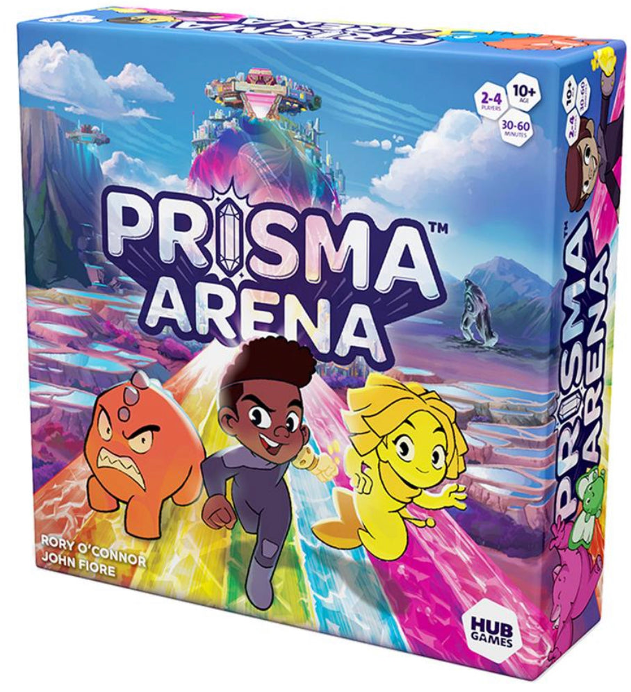 Prisma Arena