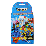 Heroclix - X-Men The Animated Series The Dark Phoenix Saga Collectible Miniatures Booster Pack