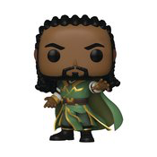 Funko POP - Marvel Doctor Strange MM Master Figure