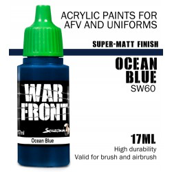 Scale 75 - War Front Ocean Blue