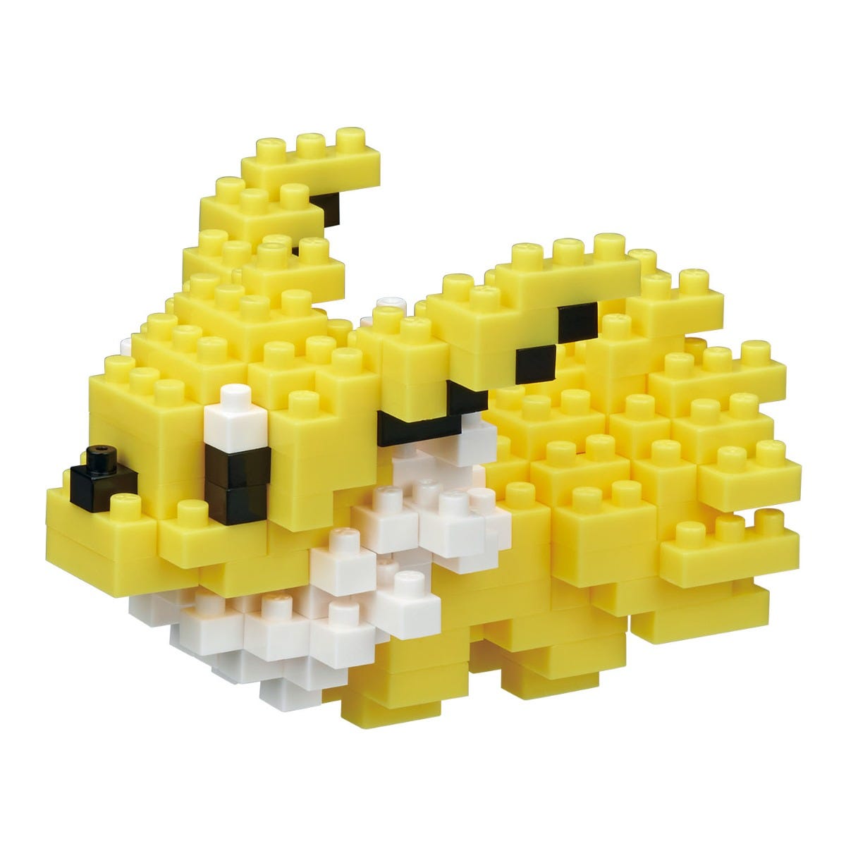 Nanoblock Pokémon Jolteon