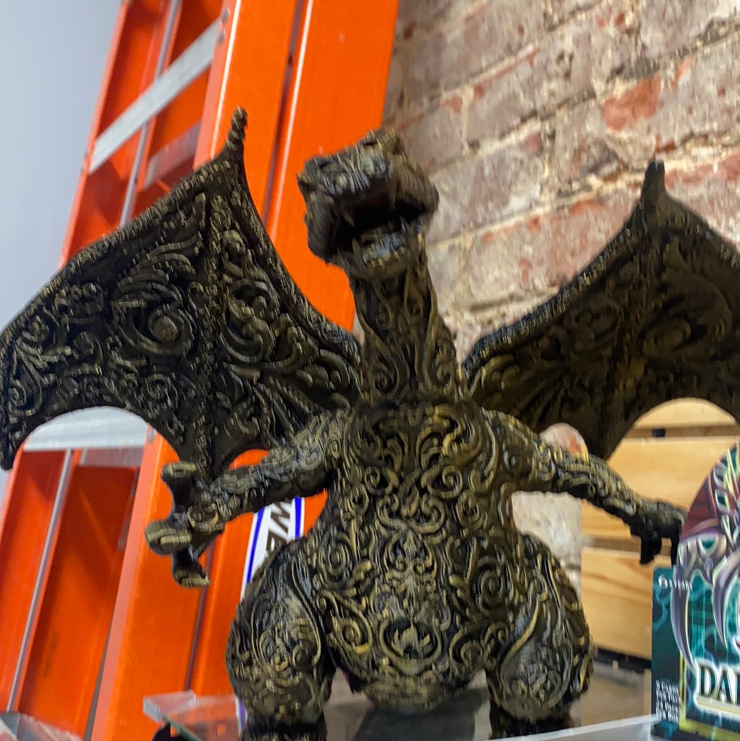 3D - Giant Charizard