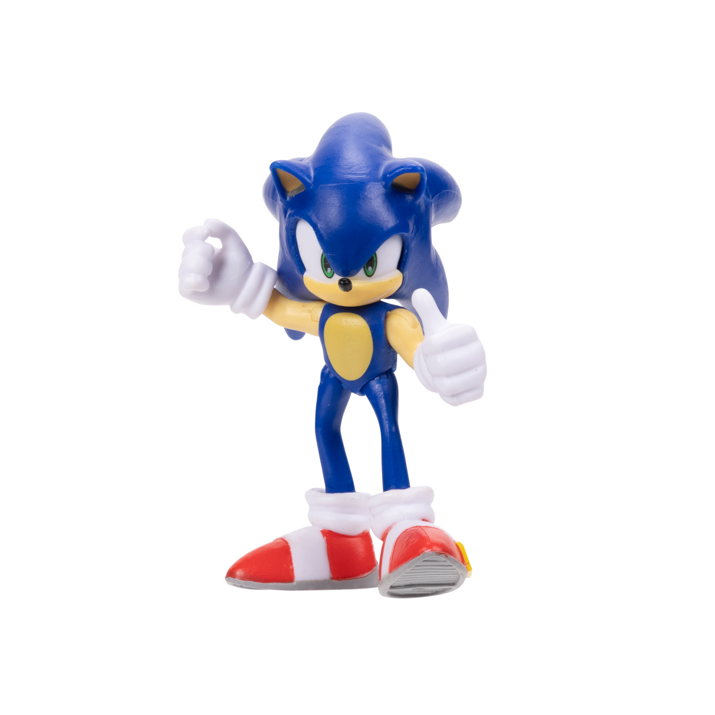 Sonic