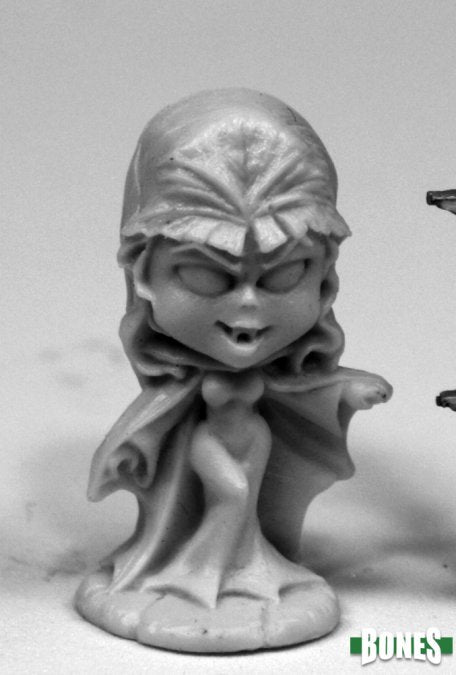 Bonsylvanians - Trish