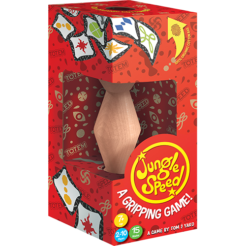 Jungle Speed