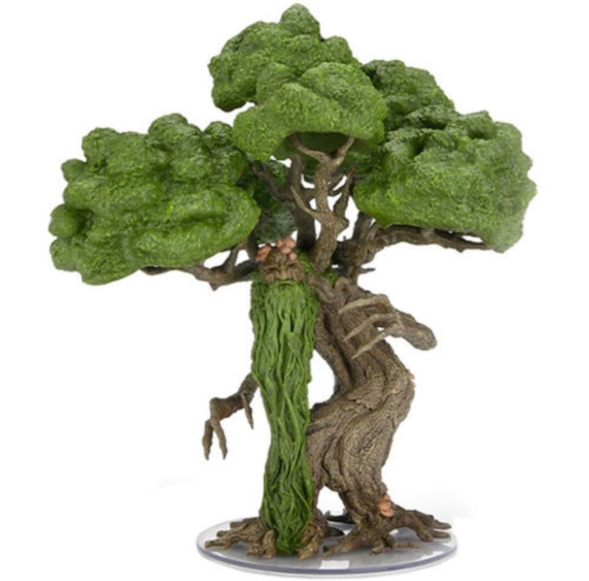 Pathfinder Battles The Mwangi Express Premium Figure Dimari-Dani