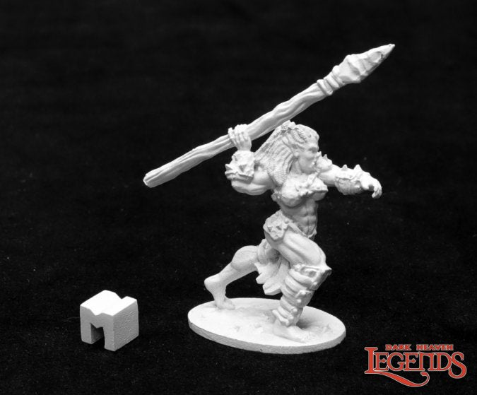 Reaper Dark Heaven Legends Miniatures