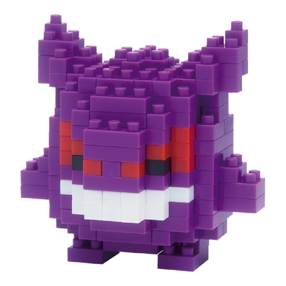Nanoblock - Pokémon Gengar