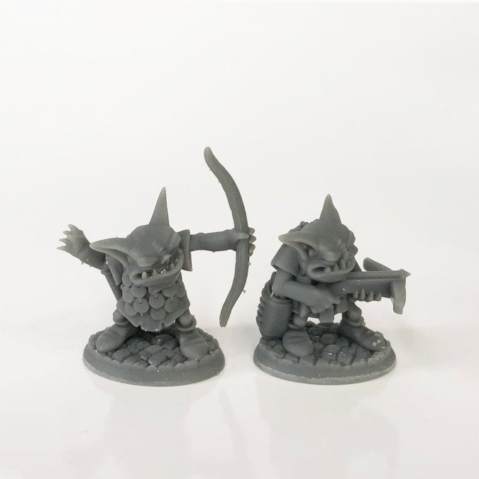 Reaper Dark Heaven Legends Miniatures