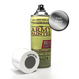 The Army Painter: Color Primer Gun Metal