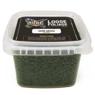 Huge Miniatures Loose Foliage