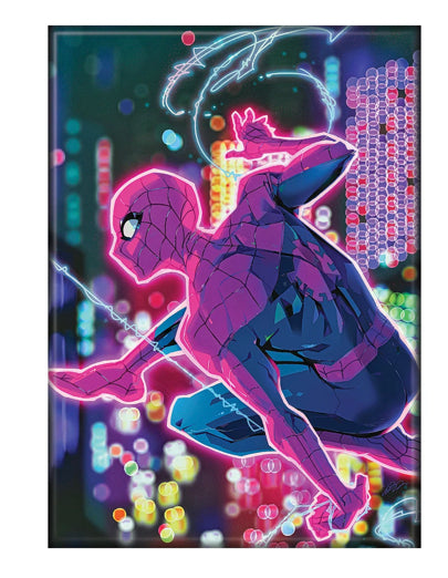 Magnet - Amazing Spiderman Vol 6 1 Besch Var Magnet