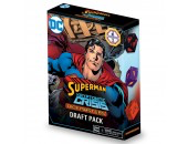 Superman Kryptonite Crisis Dice Masters Draft Pack