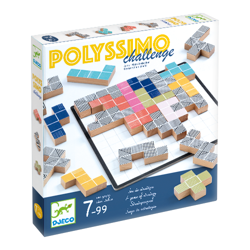 Polyssimo Challenge