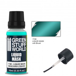 Green Stuff World -
