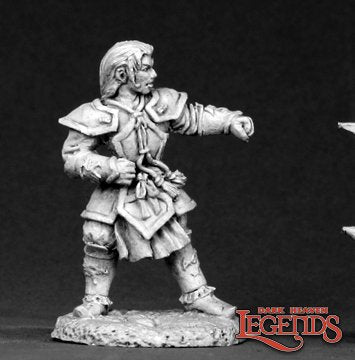 Reaper Dark Heaven Legends Miniatures