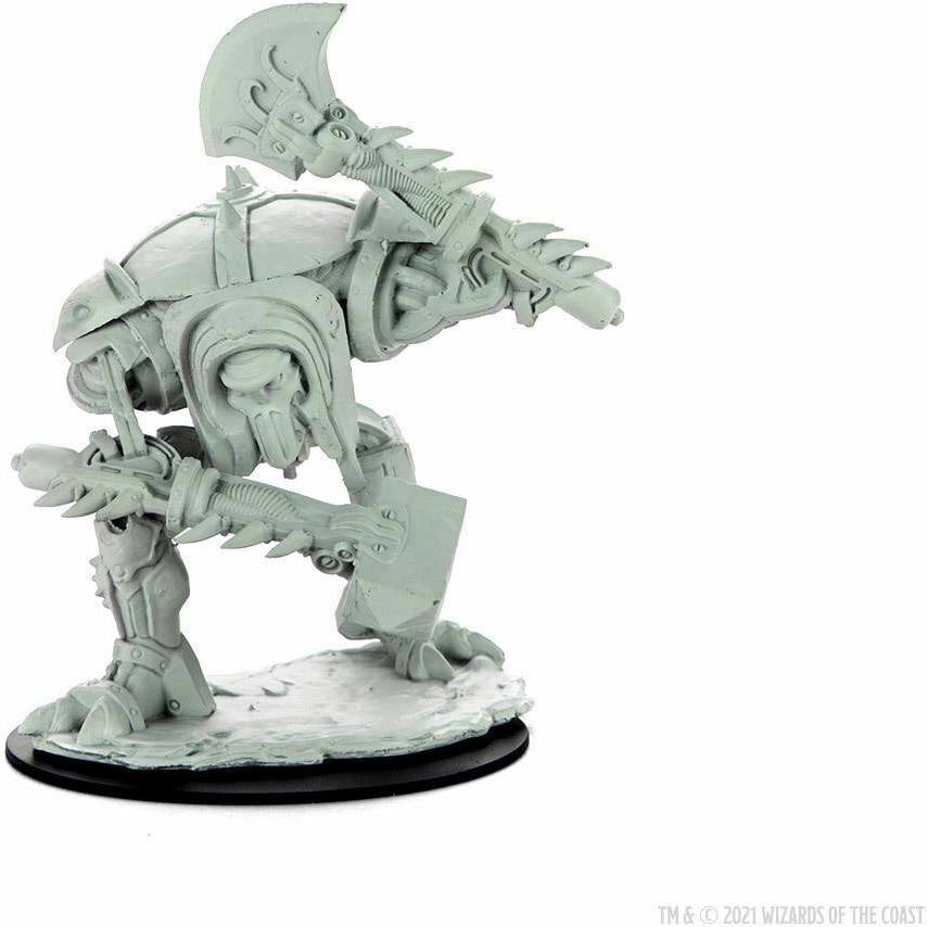 D&D Nolzur’s Marvelous Miniatures