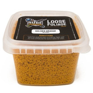 Huge Miniatures Loose Foliage