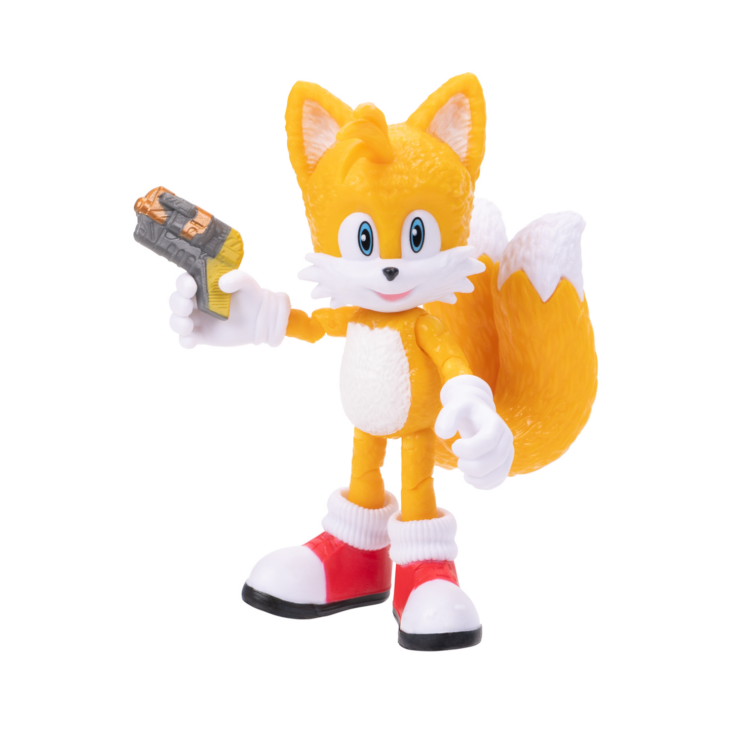 Sonic the Hedgehog 2 Tails Figure