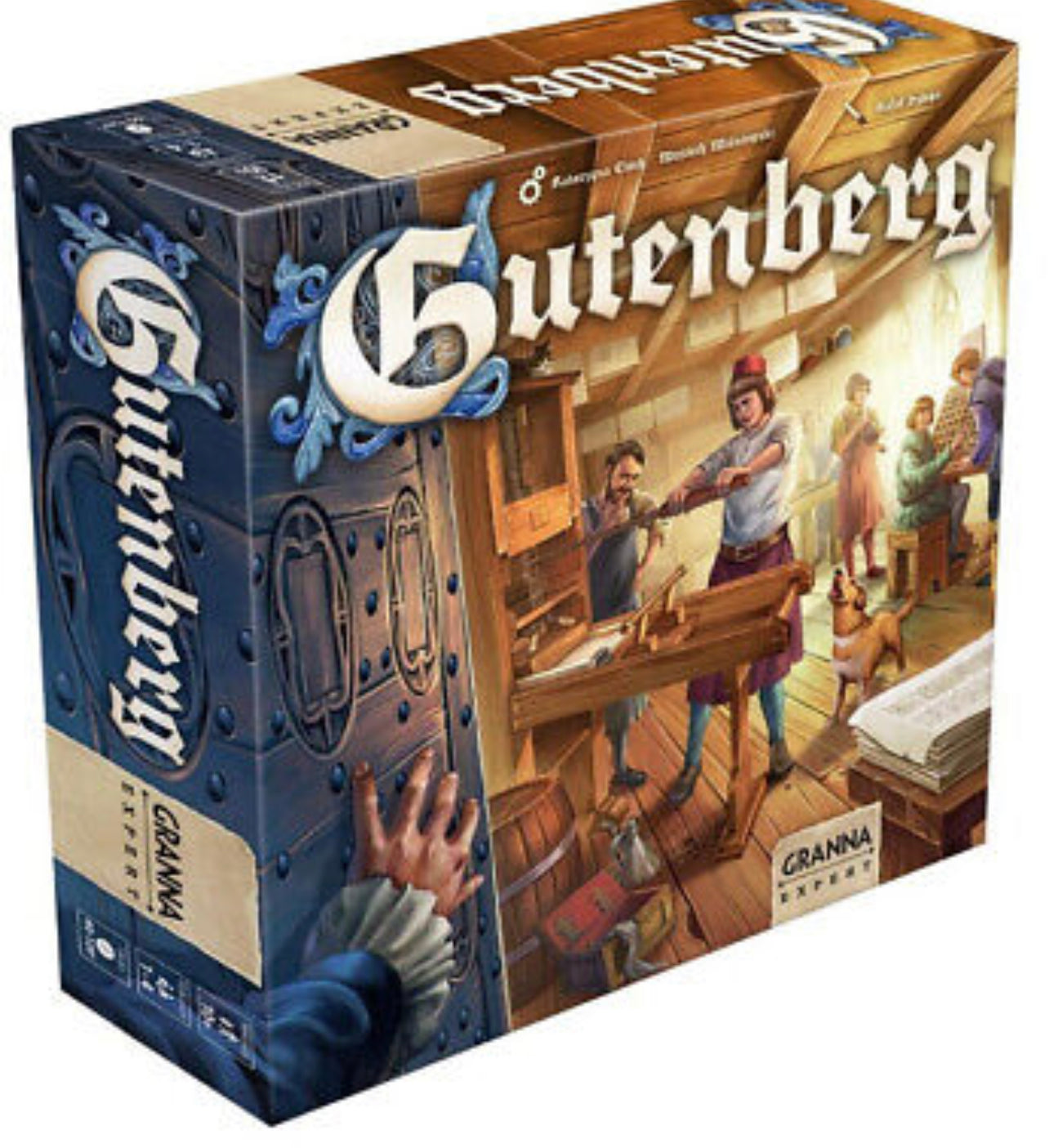 Gutenberg