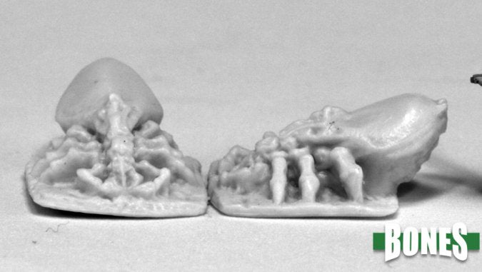 Dungeon Vermin - Tick (2)