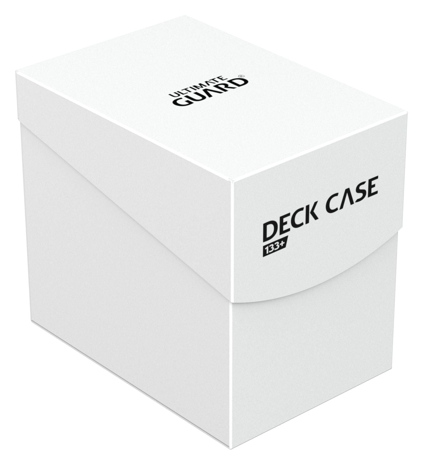 UGD - Deck Case 133+ White