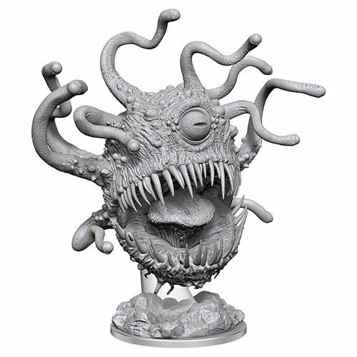 D&D Nolzur`s Marvelous Miniatures: W18 - Beholder Variant