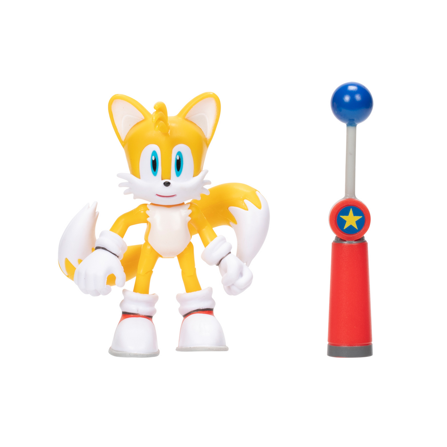 Sonic the Hedgehog Articulated Tails