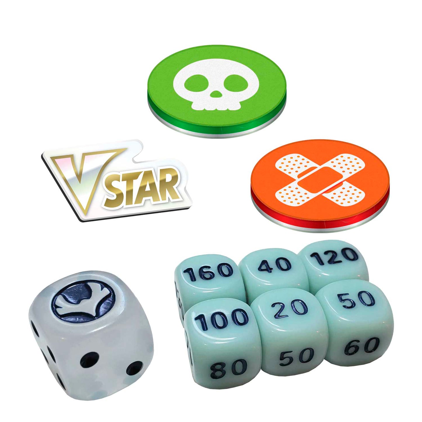 Pokémon - Silver Tempest Elite Trainer Box