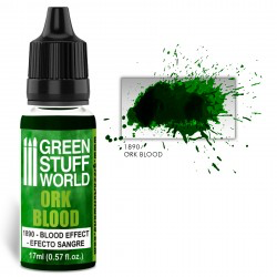 Green Stuff World -