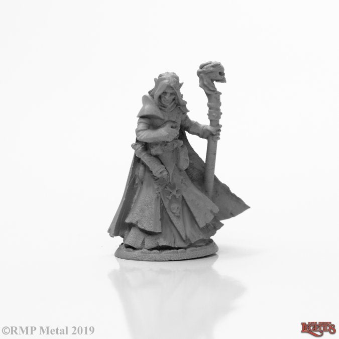 Reaper Dark Heaven Legends Miniatures