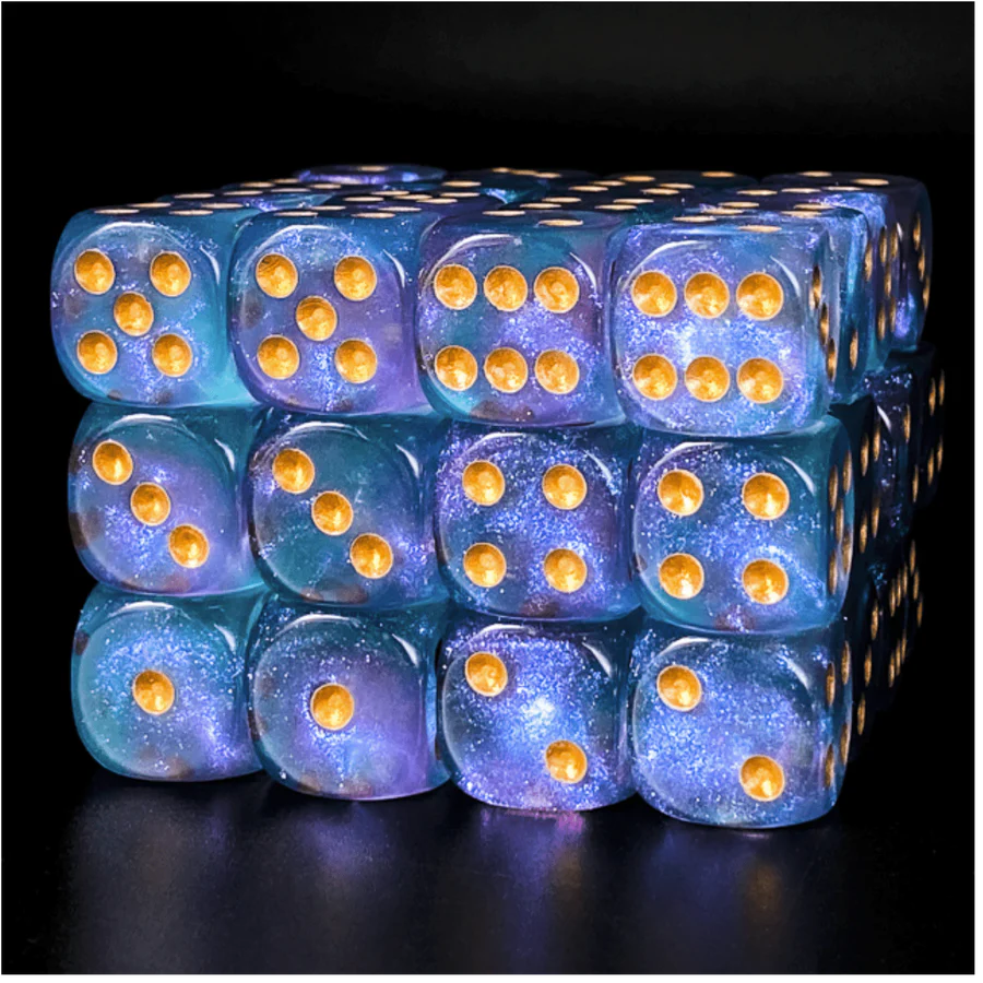 Foam Brain - WATER NYMPH - 12 PIECE PIP D6'S