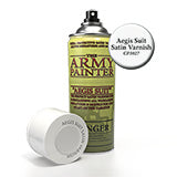 The Army Painter: Satin Varnish